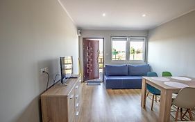 Apartamenty Ster Darłówko